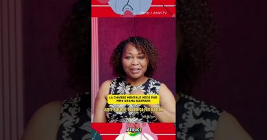 La réalité de la charge mentale !