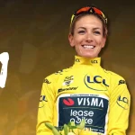 La reine Pauline Ferrand-Prévot, notre Championne des Championnes françaises 2025