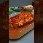 La sauce incontournable pour sublimer vos côtelettes de porc !