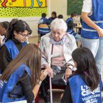 Lancement de l'Heure Civique au Collège Jean Macé