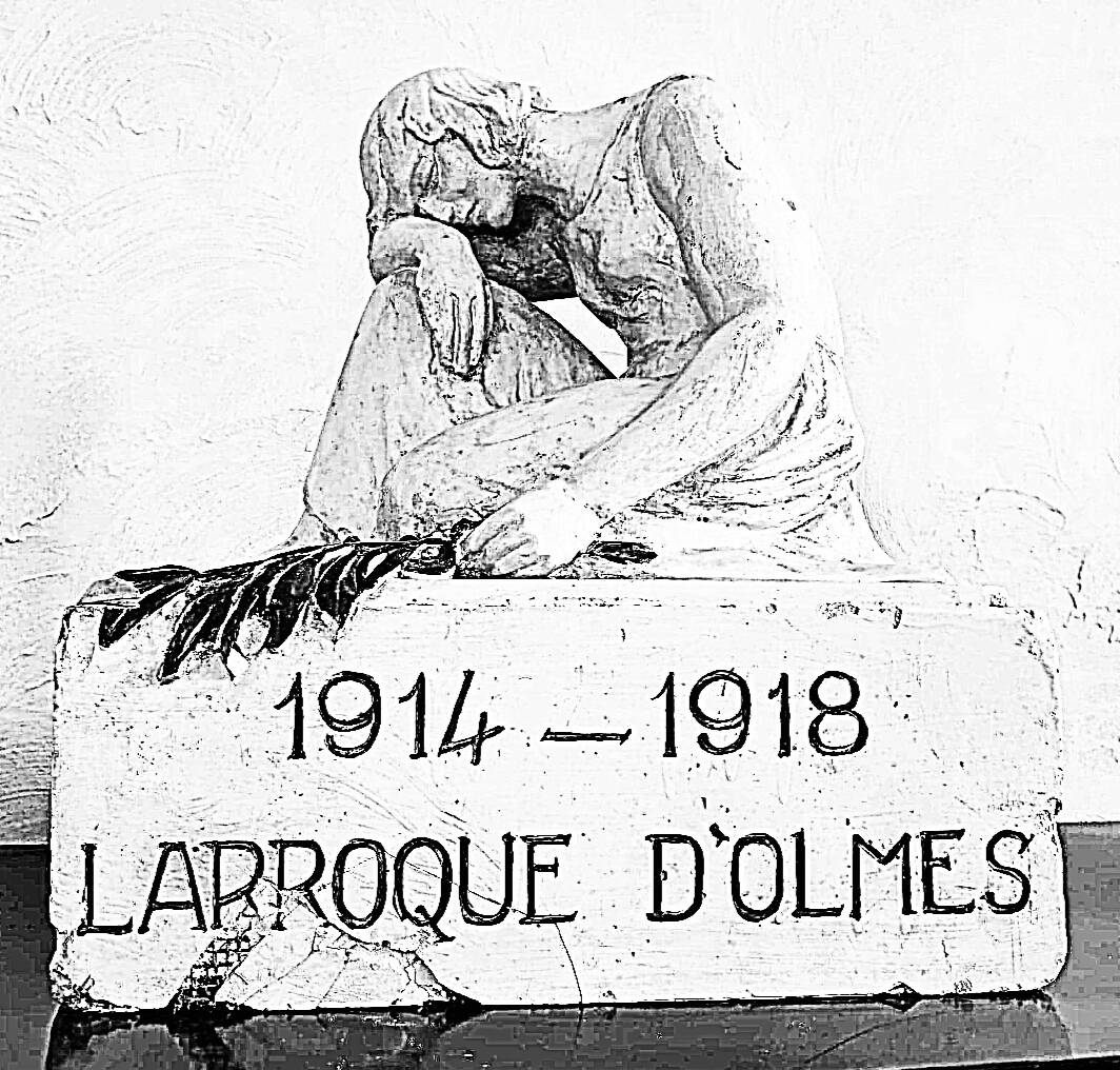 Marché traditionnel à Laroque-d'Olmes