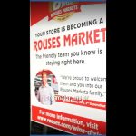 L'arrivée de Rouses : un nouvel espoir pour l'économie de NOLA