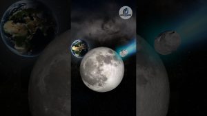 L'astronome dévoile l'image la plus nette de 3I/ATLAS