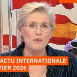Le 64' : Actu internationale du 11 janvier 2026 - TV5MONDE
