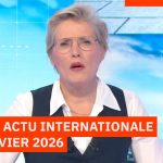 Le 64' : Actu internationale du 2 janvier 2026 - TV5MONDE