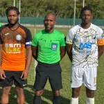 Déplacement gagnant du Club Colonial à Sainte-Anne, le RC Saint-Joseph toujours leader de R1 après 13 journées