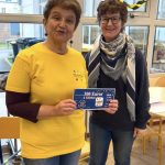 Comité de Quartier du Parc de Saint Maur