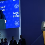 Le Conseil de paix confirme que Trump n’a pas abandonné son projet « Gaza Côte d’Azur »