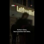 Le Constellation : enquête sur un couple mystérieux