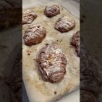 Le Délicieux Croissant aux Amandes de Kayser