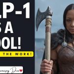 Le GLP-1 n'est pas le héros — C'est VOUS qui l'êtes !