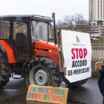 Accord UE – Mercosur : validation obtenue malgré les préoccupations soulevées