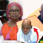 Le Ministre de la Justice réplique à l'Ambassadrice de France