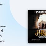 Le Mystère Ottoman : Extrait d'un Livre Audio Inédit