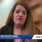 Le Nouveau-Mexique refuse de fournir des données électorales fédérales.