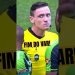 Le VAR en danger : la fin d'une polémique ?