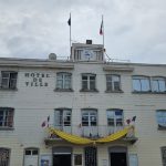 Elections : le bus des municipales fait halte à Schœlcher