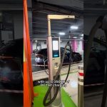 Le chargeur de VE le plus rapide à Kuala Lumpur !