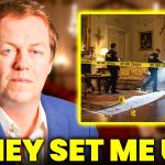 Le domaine caché du fils de Camilla perquisitionné : révélations troublantes