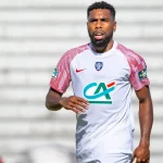 Le footballeur calédonien Germain Haewegene signe à Tahiti