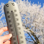 Le froid s’accentue cette semaine : 7 départements placés en vigilance orange