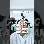 Le gaz LPG remplacé par le gaz DME en 2026