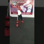 Le karaté : un art martial à un autre niveau ! 🥋❤️‍🔥