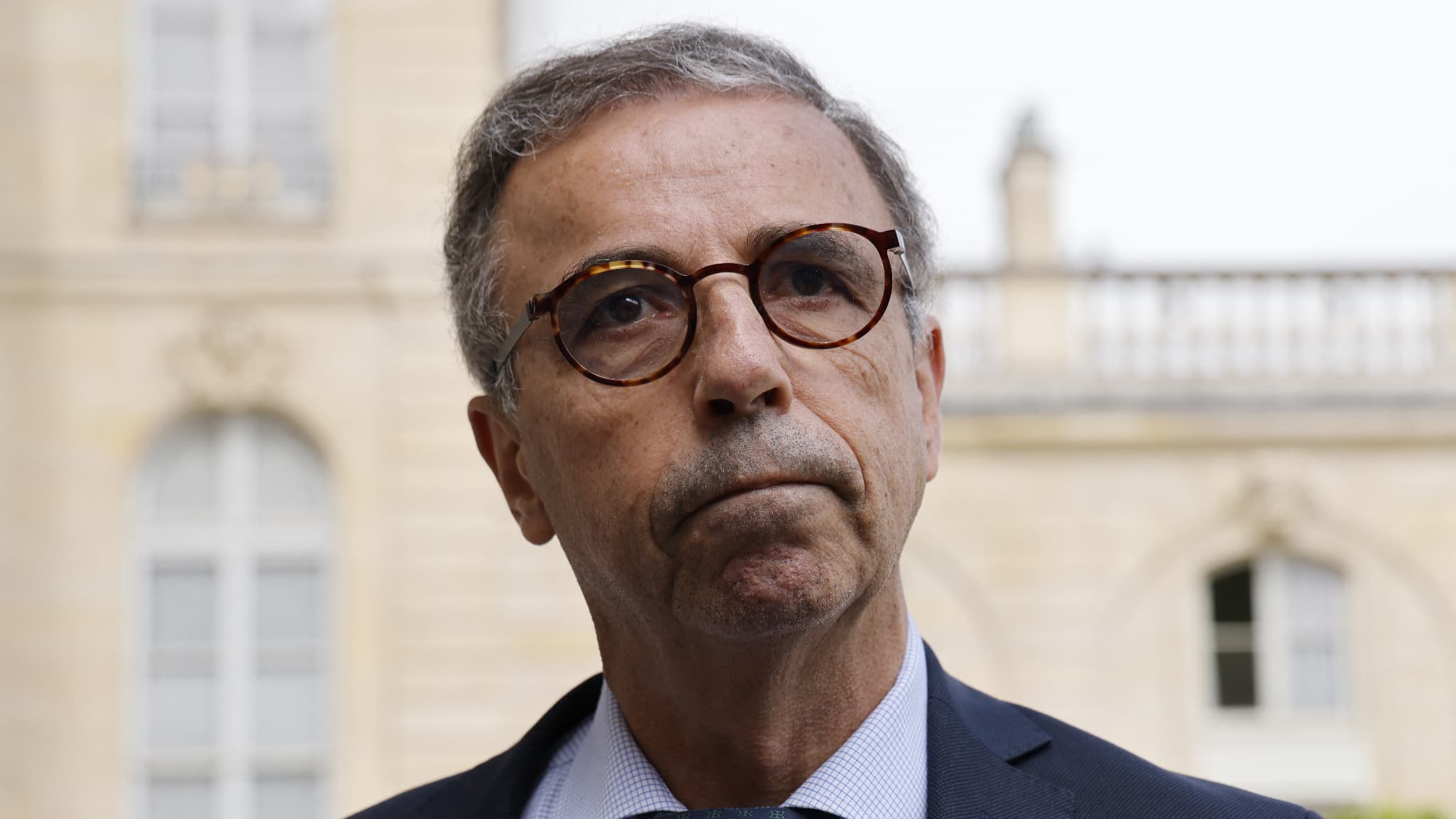 Municipales à Bordeaux : Pierre Hurmic, maire écologiste, annonce sa candidature pour un second mandat