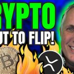 Le marché crypto prêt à exploser dans 48 heures ?!