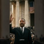 Le message puissant de Martin Luther King depuis Birmingham