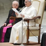 Le pape Léon XIV a reçu l'opposante vénézuélienne Maria Corina Machado