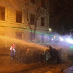 Le parti au pouvoir en Géorgie intente un procès à la BBC