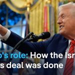 Le plan en 20 points de Trump peut-il garantir la paix durable ?