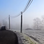 Le premier week-end de 2026 s’annonce glacial : préparez-vous à une chute des températures