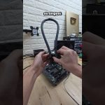 Le refroidisseur CPU le plus étrange que j'ai jamais vu