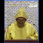 Le roi : La sensibilisation est une responsabilité collective