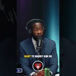 Le rôle d'un homme : être désiré, pas se marier