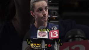 Le snob de Caitlin Clark aux JO : Stephen A. l'affirme