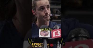 Le snob de Caitlin Clark aux JO : Stephen A. l'affirme