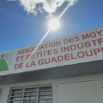 Un bilan 2025 "catastrophique" pour le tissu économique guadeloupéen