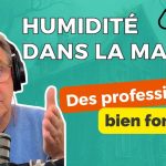 L'eau dans l'habitat : un indicateur clé de santé