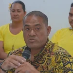 L'éducation, la priorité de Temarama Varney, tête de liste de Pirae A Ti'a Mai