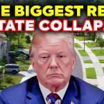 L'effondrement immobilier américain se dévoile sous nos yeux !