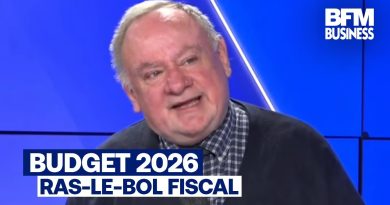 Les Français doutent de leurs élus, selon Jean-Marc Daniel