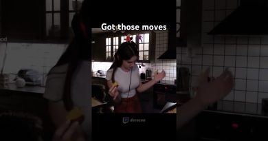 Les Meilleurs Pas de Danse sur Twitch 💃