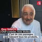 Les Saveurs de la France