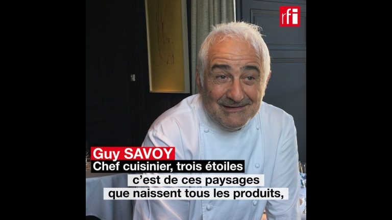 Les Saveurs de la France