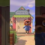 Les Secrets Inattendus de Tom Nook !