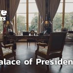 Les Secrets de l'Élysée : L'Histoire Inédite du Pouvoir Français I PARTIE 4