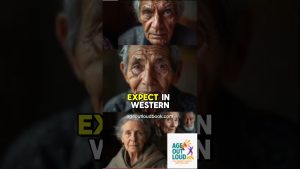 Les Zones Bleues : Pourquoi certaines cultures valorisent le vieillissement